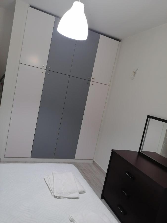 Villa Mariva Pigianos Kampos  Ngoại thất bức ảnh
