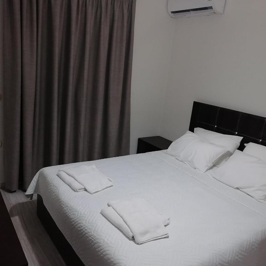 Villa Mariva Pigianos Kampos  Ngoại thất bức ảnh