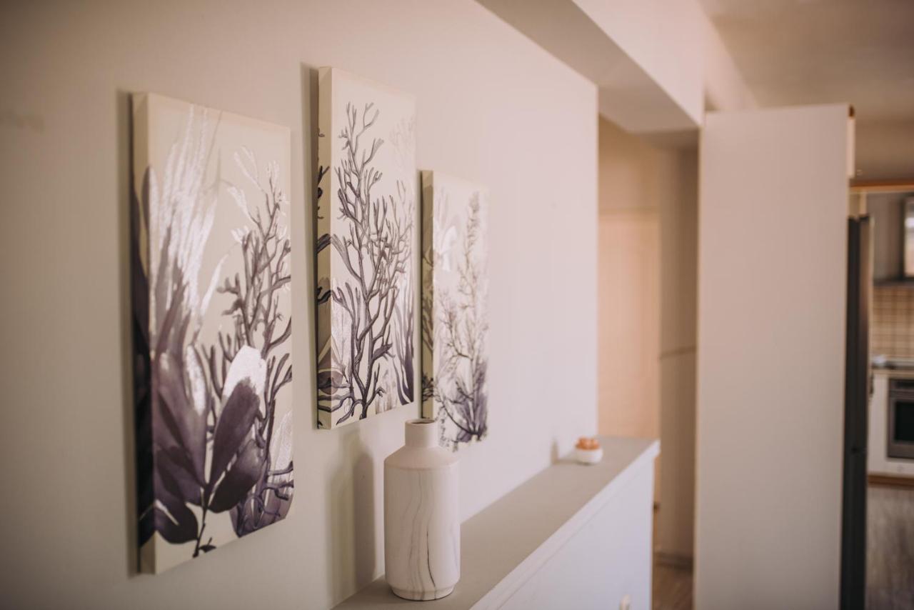 Villa Mariva Pigianos Kampos  Ngoại thất bức ảnh